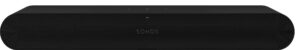 soundbar sonos ray czarny