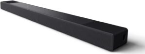 soundbar sony ht a7000 czarny