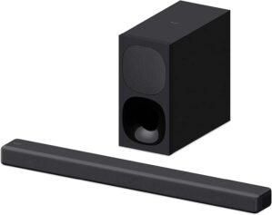 soundbar sony ht g700 dolby atmos czarny