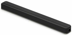 soundbar sony ht x8500 dolby atmos z wbudowanym subwooferem