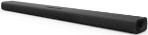 soundbar yamaha sr x40a ciemnoszary