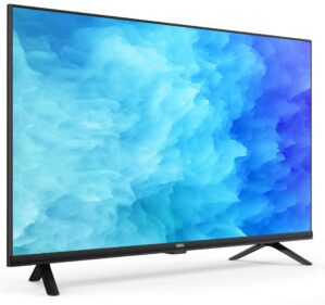 telewizor chiq l32g7b 32" led google tv