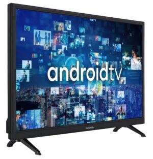 telewizor gogen tvh 24a336 24" led android tv