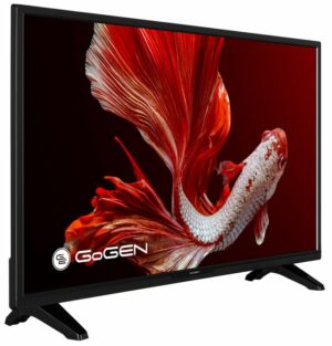 telewizor gogen tvh 32p453t 32" led