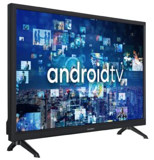 telewizor gogen tvh24j536gweb 24" led android tv