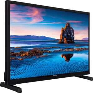 telewizor hitachi 24hae2351 24" led android tv