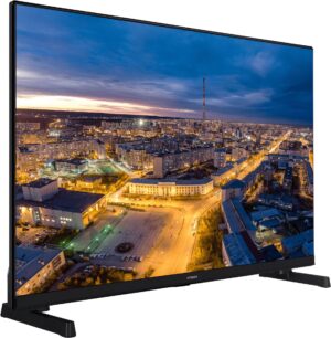 telewizor hitachi 32hbl7310 32" led hotel tv dolby vision