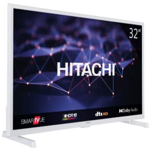 telewizor hitachi 32he2300w 32" led