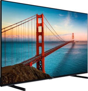 telewizor hitachi 43hbl7310 43" led hotel tv dolby vision