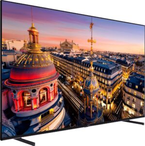 telewizor hitachi 50hbl7310 50" led hotel tv 4k dolby vision