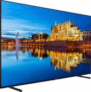 telewizor hitachi 55hbl7310 55" led hotel tv 4k dolby vision