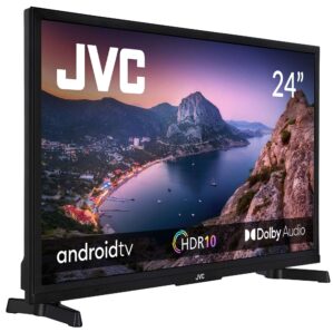 telewizor jvc lt 24vah3300 24" led android tv