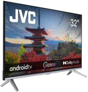 telewizor jvc lt 32vaf5300 32" led android tv