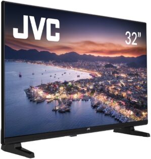 telewizor jvc lt 32vh4300 32" led
