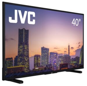 telewizor jvc lt 40vf4101 40" led