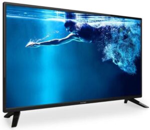 telewizor kiano slim tv 32 32" led