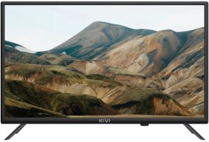 telewizor kivi 24h500lb 24" led tv