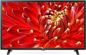 telewizor lg 32lq630b6la 32" led webos