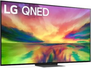 telewizor lg 65qned823re 65'' led 4k 120hz webos hdmi 2.1