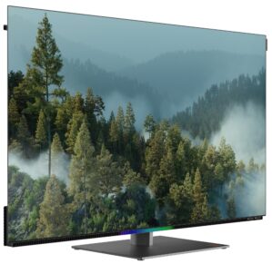 telewizor metz 42mod9500z 42" oled 4k 120hz google tv dolby vision