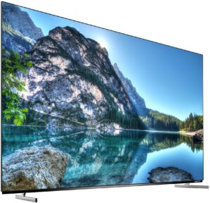telewizor metz 55moc9010y 55" oled 4k android tv dolby vision dolby atmos