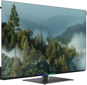 telewizor metz 55mod9500z 55" oled 4k 120hz google tv dolby vision hdmi 2.1