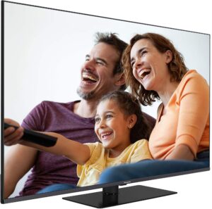 telewizor panasonic tx 65lx650e 65" led 4k android tv dolby vision dolby atmos hdmi 2.1