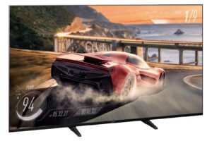 telewizor panasonic tx 65lx940e 65" led 4k 120hz dolby vision dolby atmos hdmi 2.1