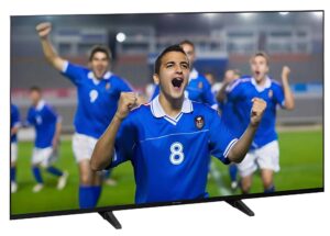 telewizor panasonic tx55lx940e 55" led 4k 120hz dolby atmos dolby vision hdmi 2.1