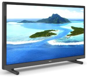 telewizor philips 24phs5507/12 24" led pixel plus hd