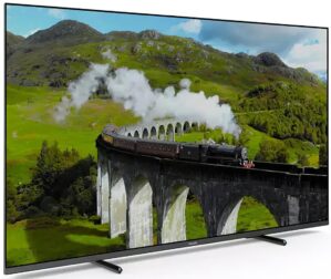 telewizor philips 43pus7608 43" led 4k dolby atmos dolby vision