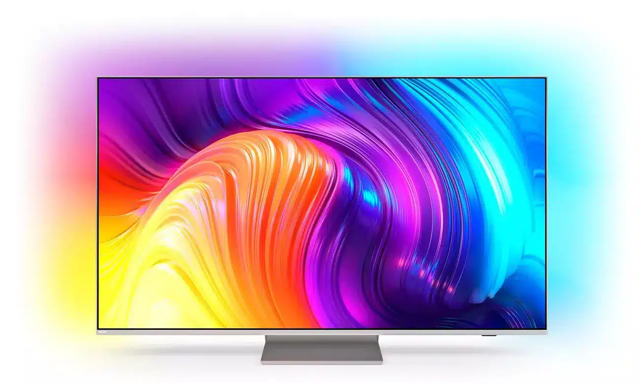 telewizor philips 65pus8807 ambilight