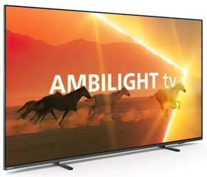 telewizor philips 75pml9008 75" miniled 4k 120hz ambilight 3 dolby atmos dolby vision hdmi 2.1