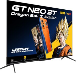 telewizor realme rmv2005 50" led 4k tv android dolby atmos