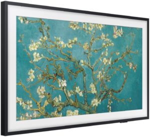 telewizor samsung qe32ls03c 32" qled tizen tv frame