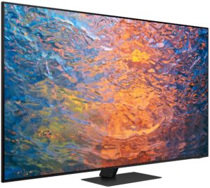 telewizor samsung qe65qn95c 65" miniled 4k 144hz tizen tv dolby atmos hdmi 2.1 full array