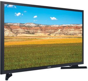 telewizor samsung ue32t4302akxxh 32" led tizen tv