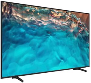 telewizor samsung ue65bu8002k 65" led 4k tizen tv
