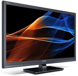 telewizor sharp 24ea3e 24" led