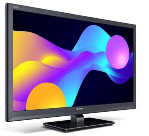 telewizor sharp 24ee3e 24" led