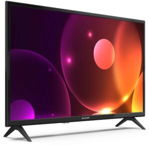telewizor sharp 32fa2e 32" led
