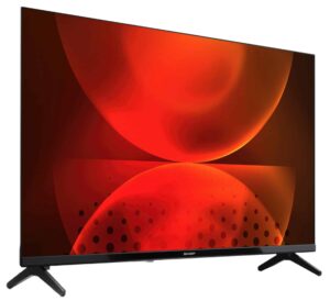 telewizor sharp 32fh4ea 32" led android tv