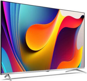 telewizor sharp 55fp5 55" led 4k android tv dolby vision hdmi 2.1