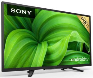 telewizor sony kd 32w800p1 32" led android tv