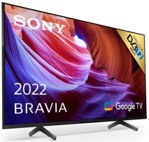 telewizor sony kd 50x85k 50" led 4k 120hz google tv dolby vision hdmi 2.1