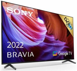 telewizor sony kd 65x85k 65" led 4k 120hz google tv dolby vision hdmi 2.1