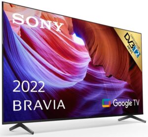 telewizor sony kd 85x85k 85" led 4k 120hz google tv dolby vision hdmi 2.1