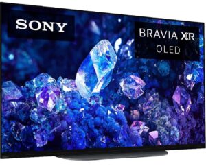 telewizor sony xr 48a90k 48" oled 4k 120hz google tv dolby vision dolby atmos hdmi 2.1