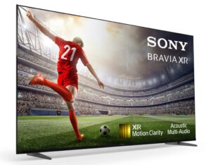 telewizor sony xr 75x90k 75" led 4k 120hz google tv full array dolby vision dolby atmos hdmi 2.1