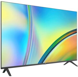 telewizor tcl 40s5400a 40" led android tv